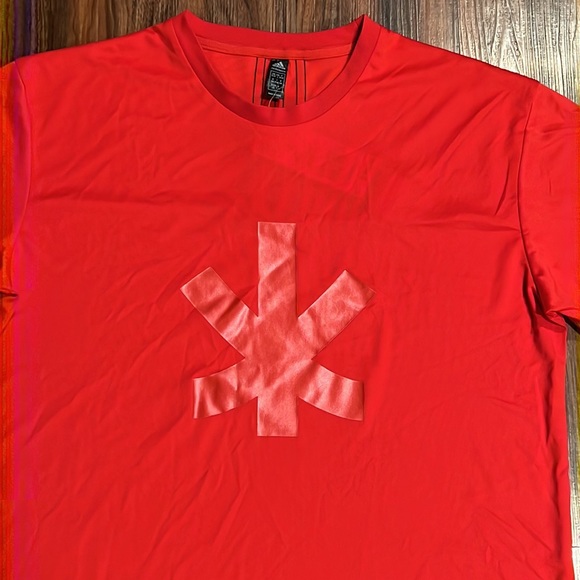 Adidas x Lego Soccer Ninjago Aeroready Shirt - Picture 5 of 14